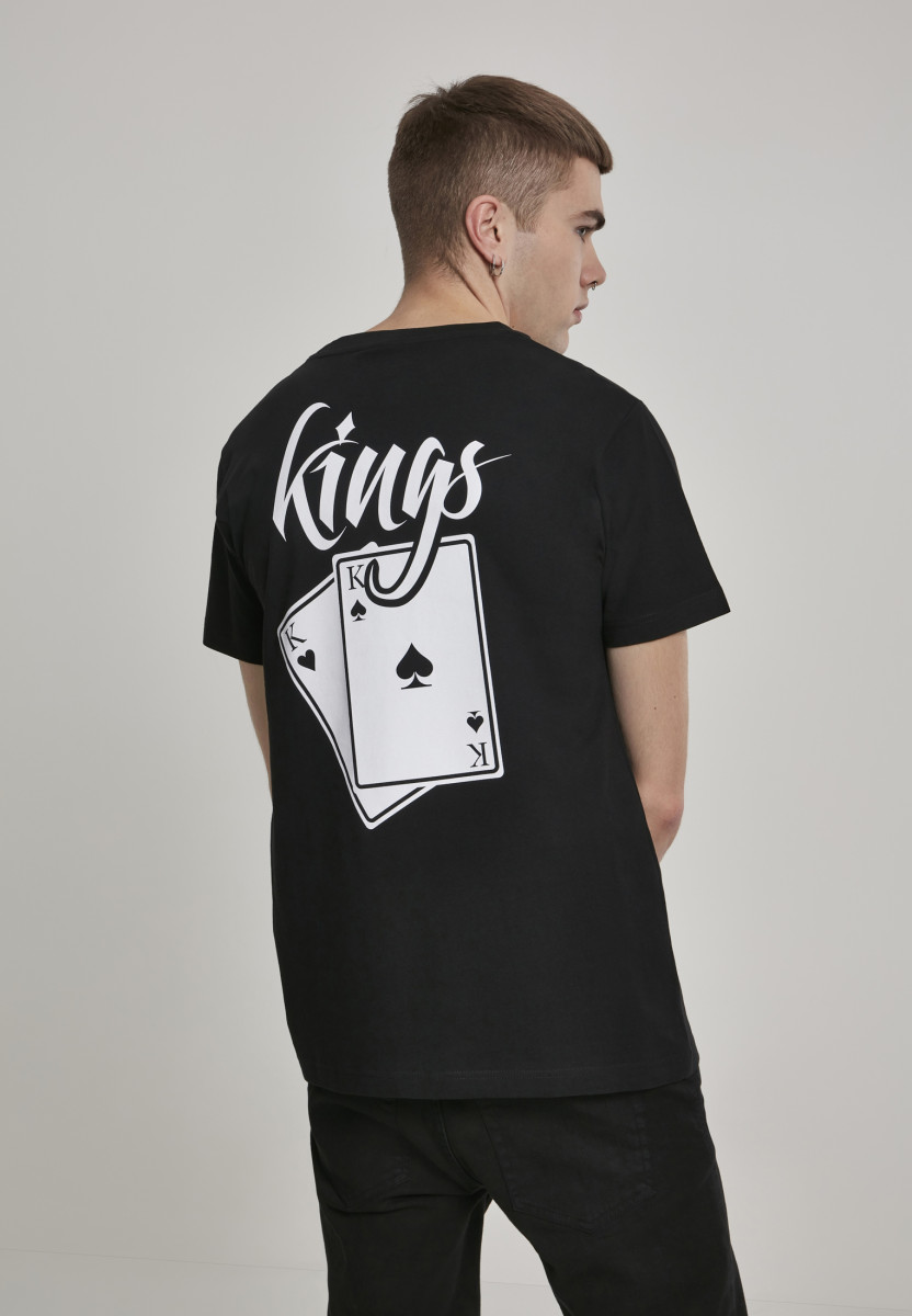 Kings Cards Tee