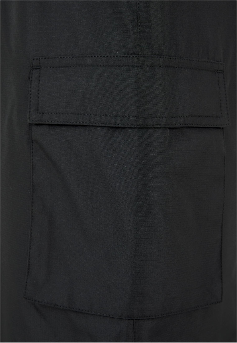 Ladies Ripstop Double Cargo Pants