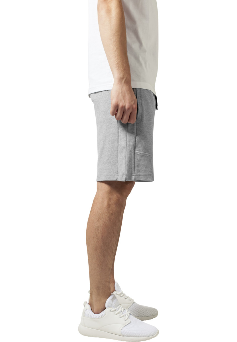 Interlock Sweatshorts