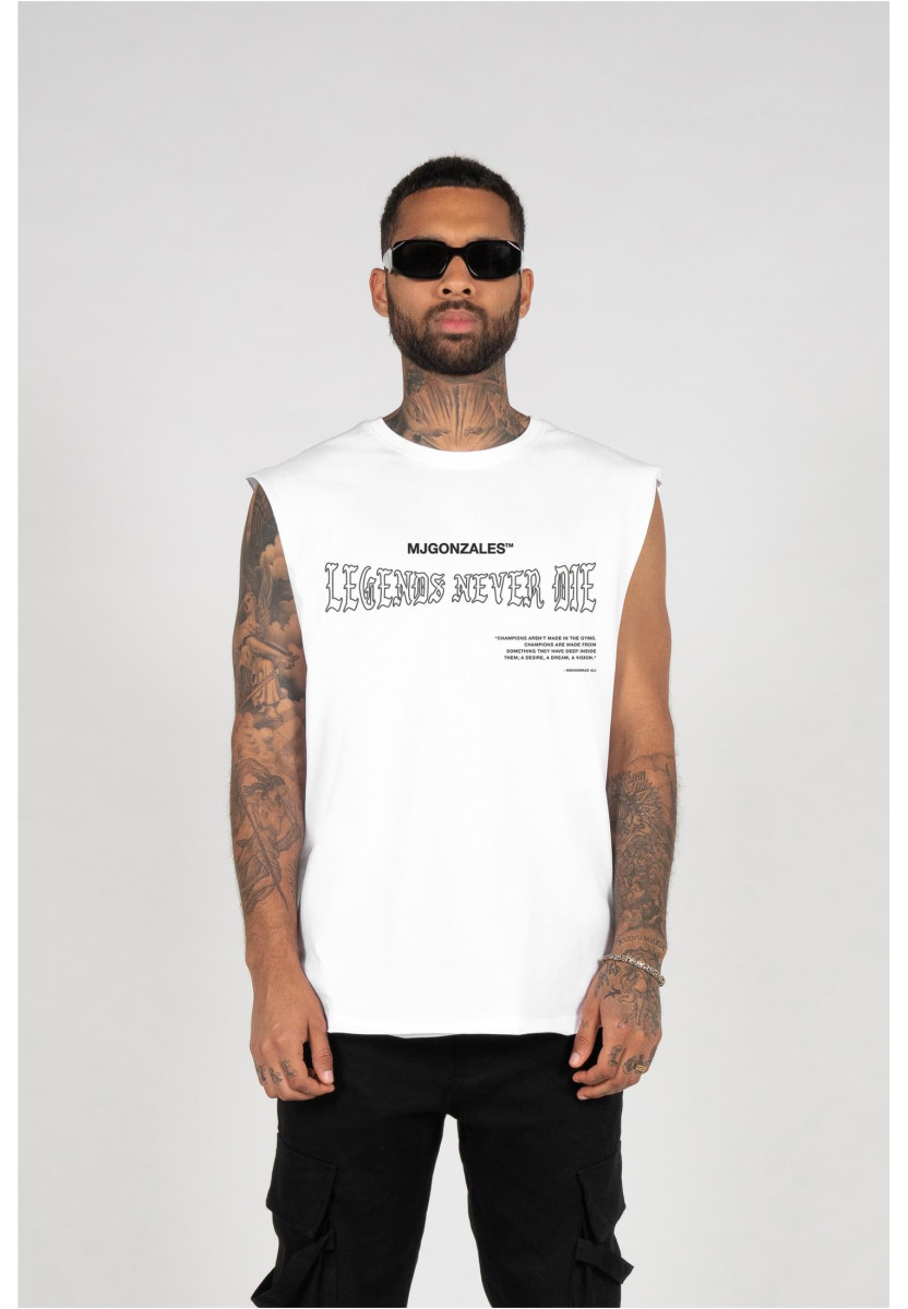 Muhammad Ali - LEGENDS NEVER DIE Sleeveless Tee