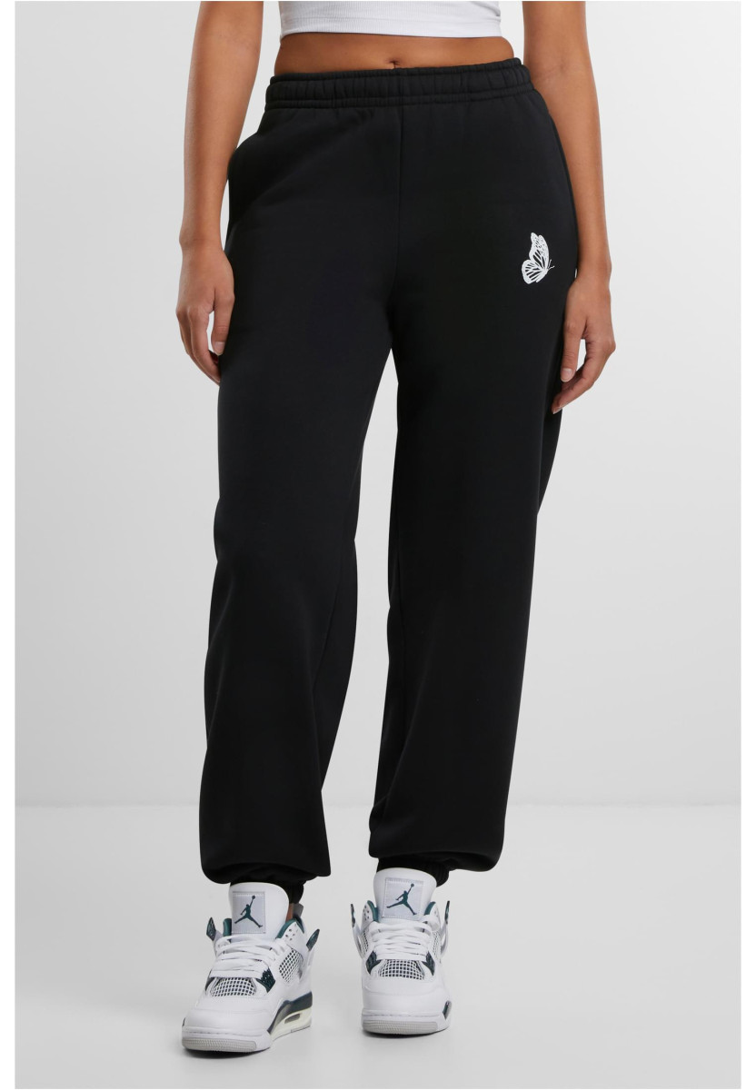 Wildest Dreams Ladies Fluffy Sweatpants