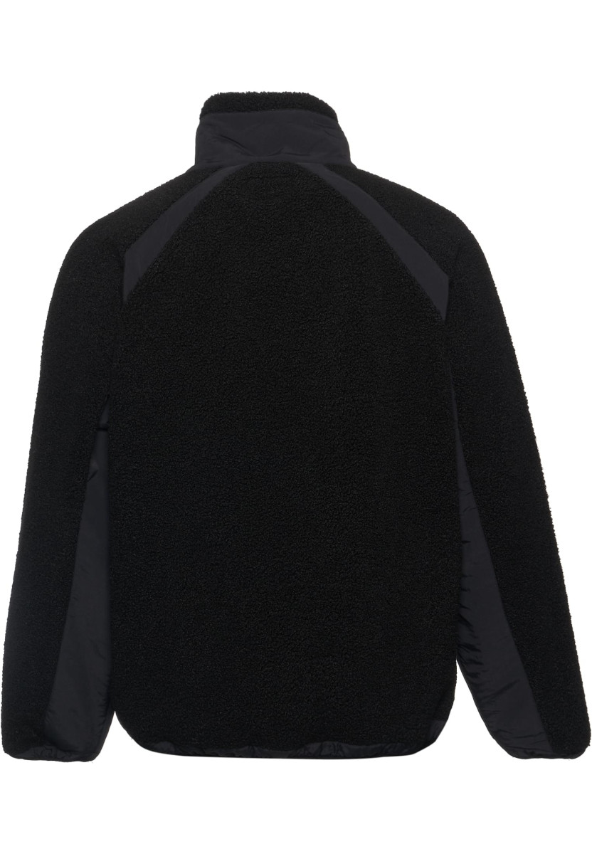 PM233-005-1 OG Logo 02 Bonded Sherpa Jacket