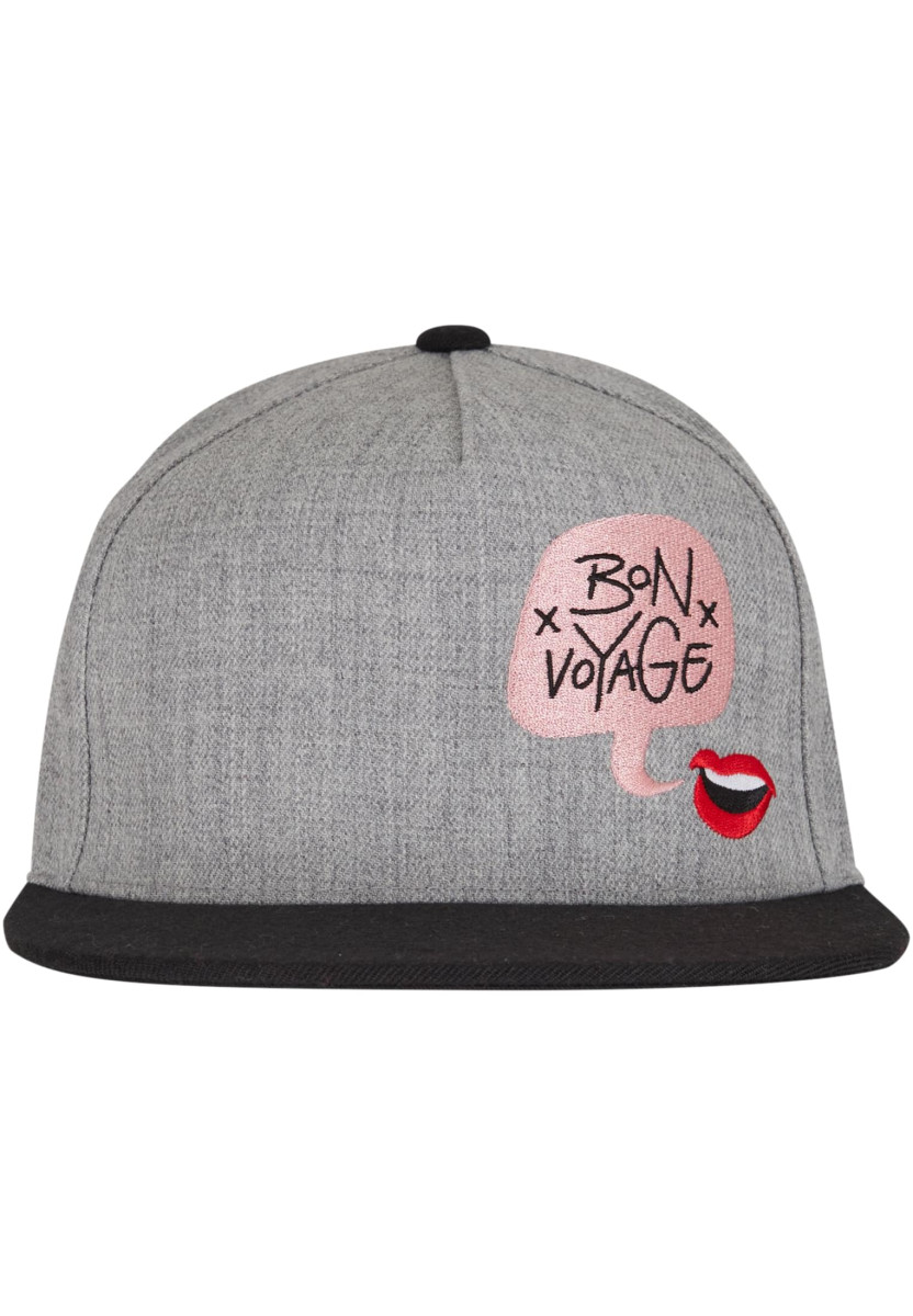C&S WL Bouble Voyage Cap