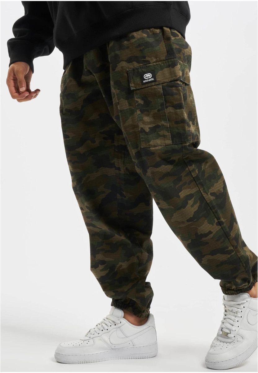 Ecko Unltd. Richmond Cargopant  Camouflage