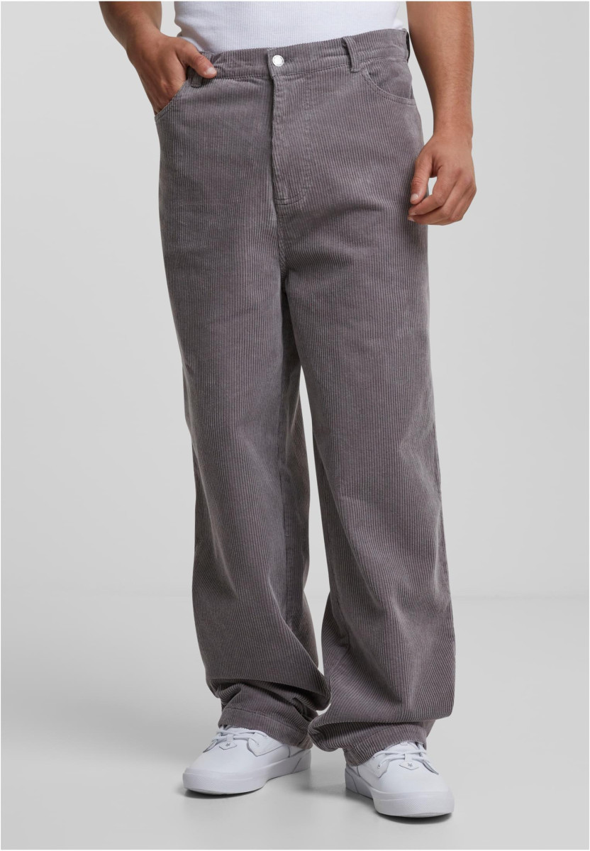 ZM243-035-1 Zoo York Corduroy Carpenter Pants