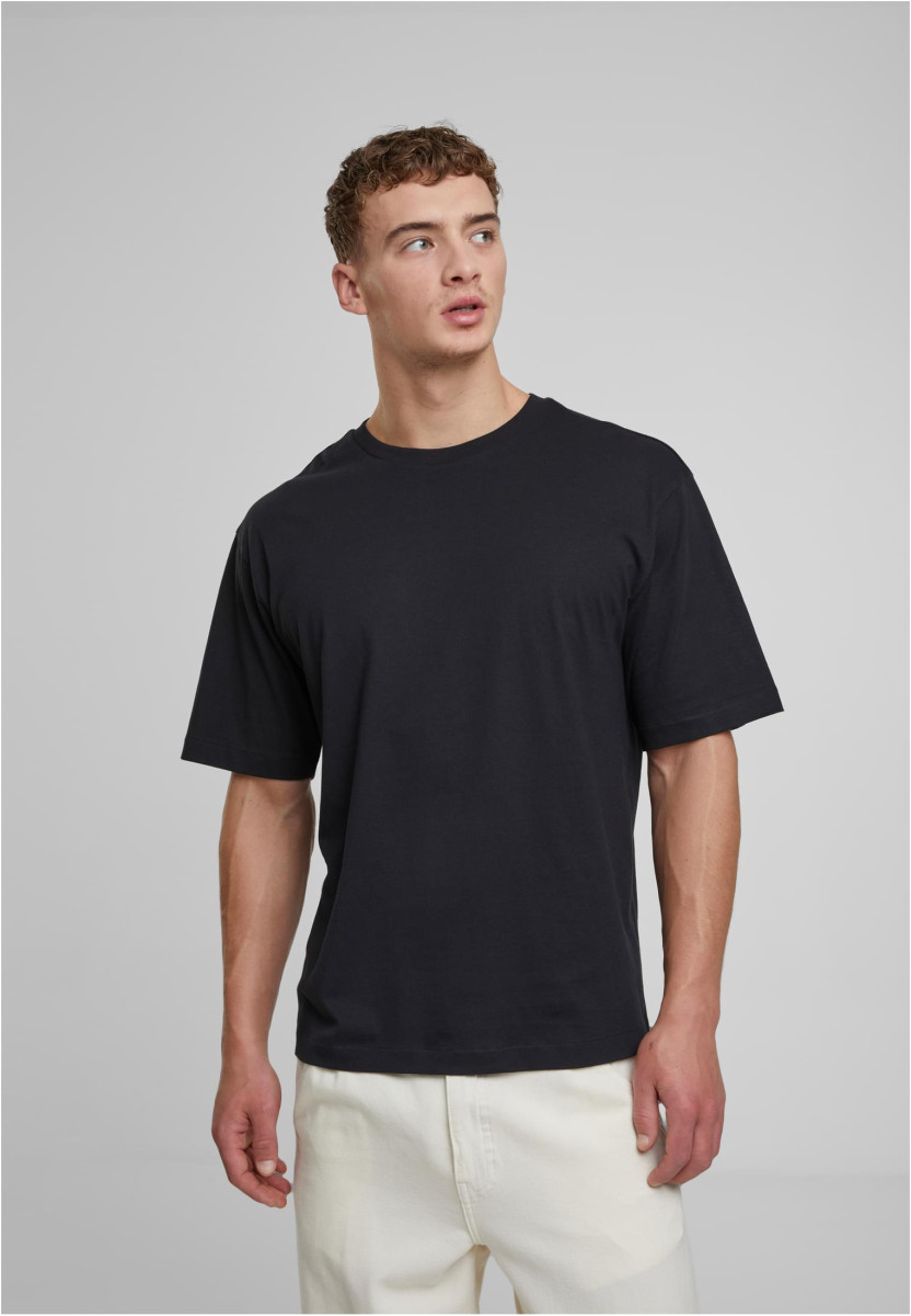 Loose Fit Tee