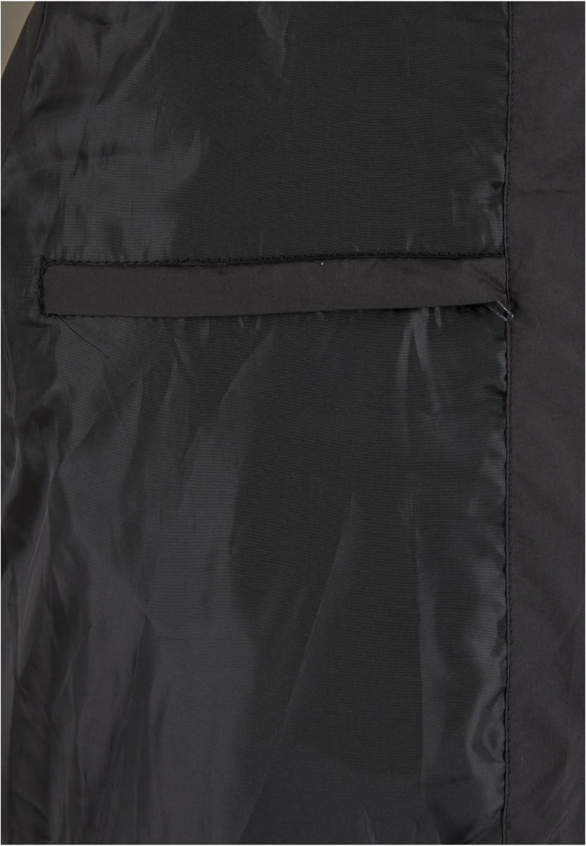 MJG PUFFER VEST