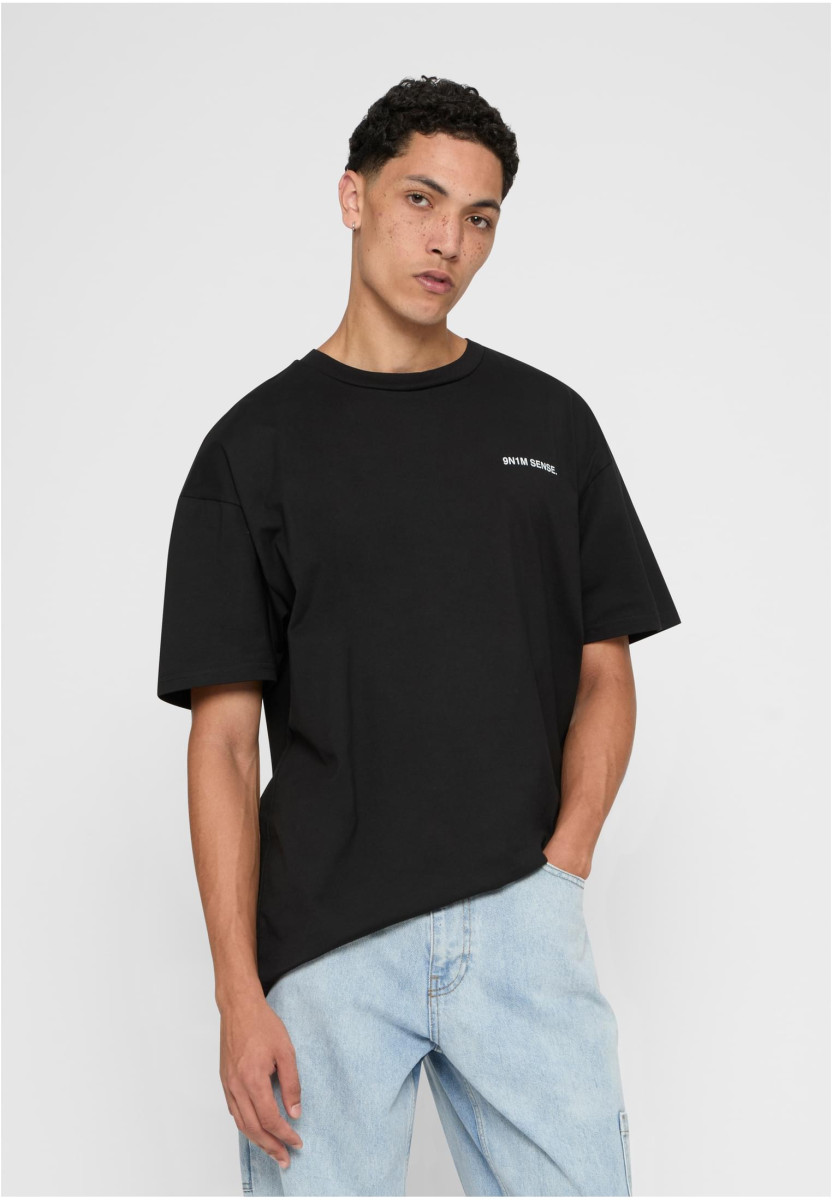 SENSE CHANGE Tee