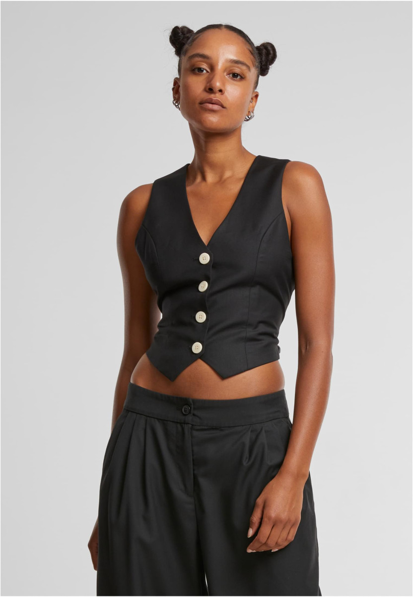 Ladies Classic Vest