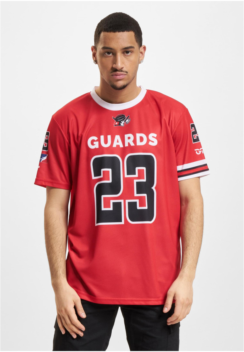 DefShop x European League of Football Helvetic Guards Fan Jersey