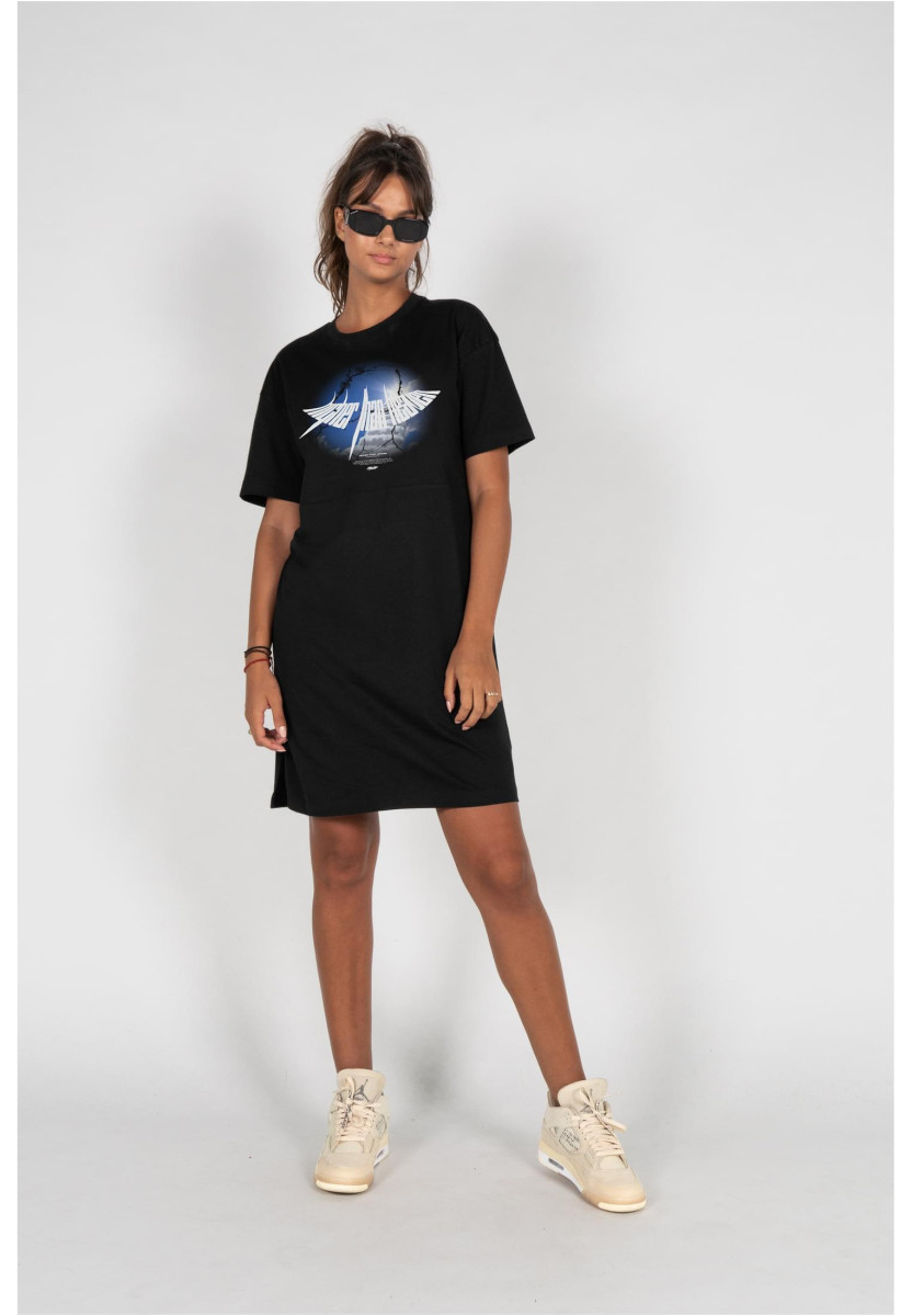 Ladies HIGHER THAN HEAVEN V.4 Organic Dress