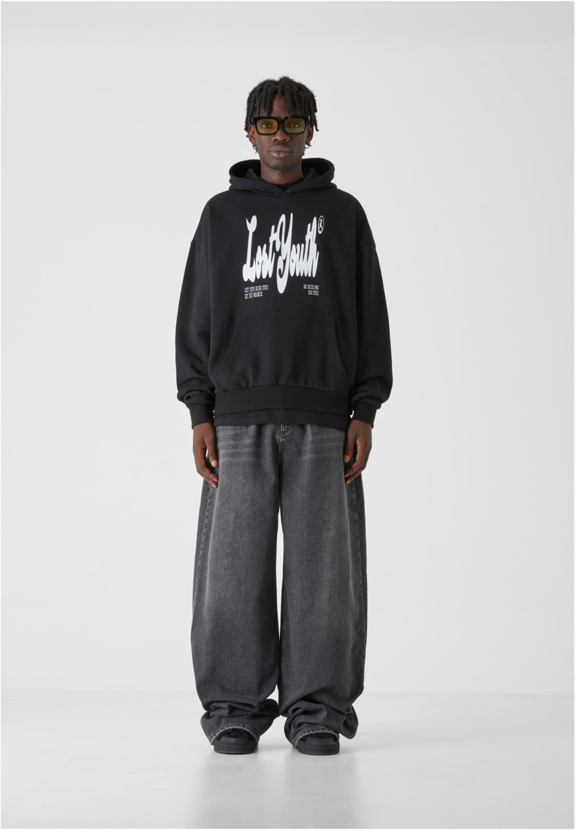 LY HOODY 