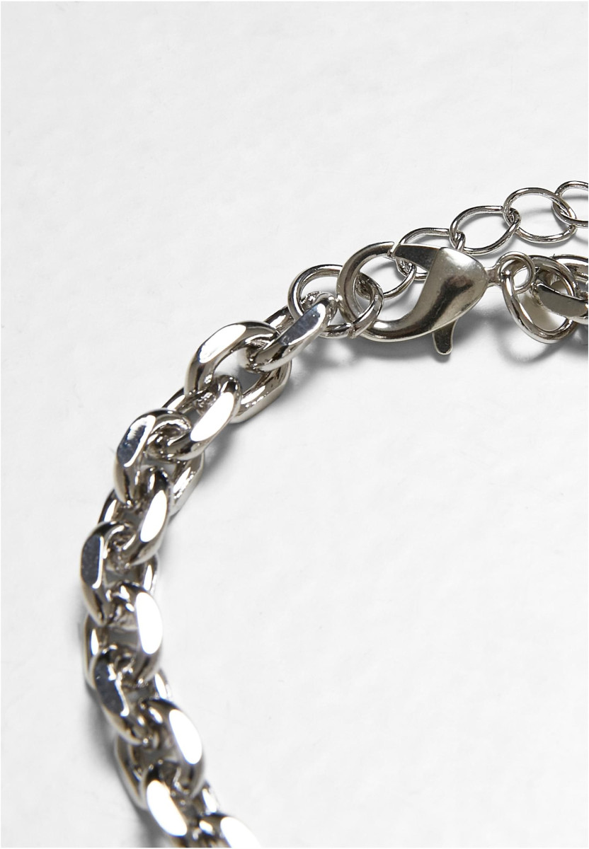 Sideris Chain Bracelet