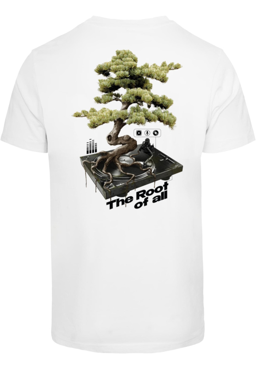 Root of All Tee