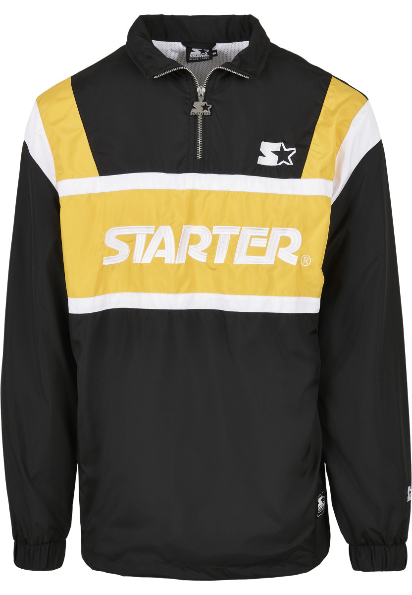 Starter Half Zip Retro Jacket