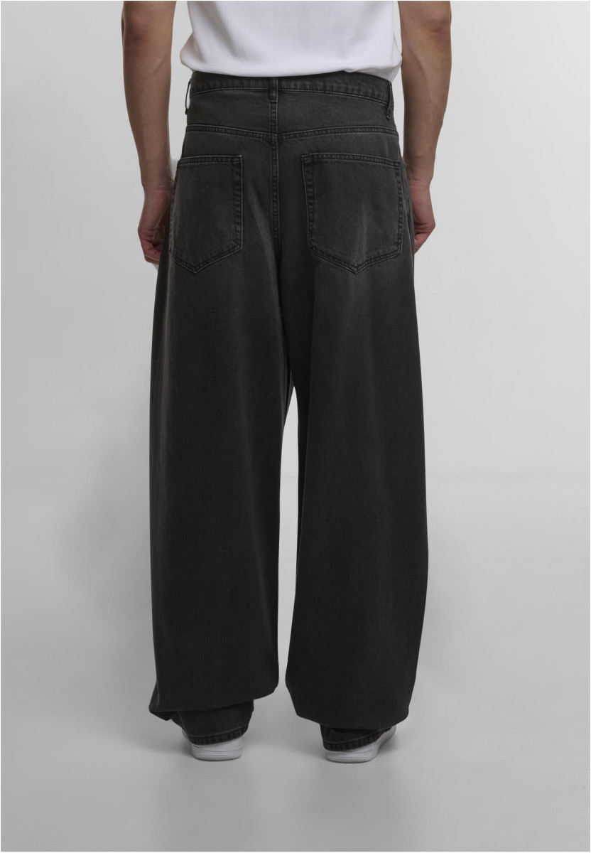 DEF Loose Fit Jeans
