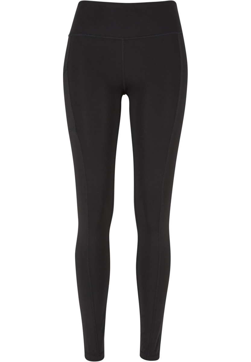 Ladies Recycled Pocket Leggings