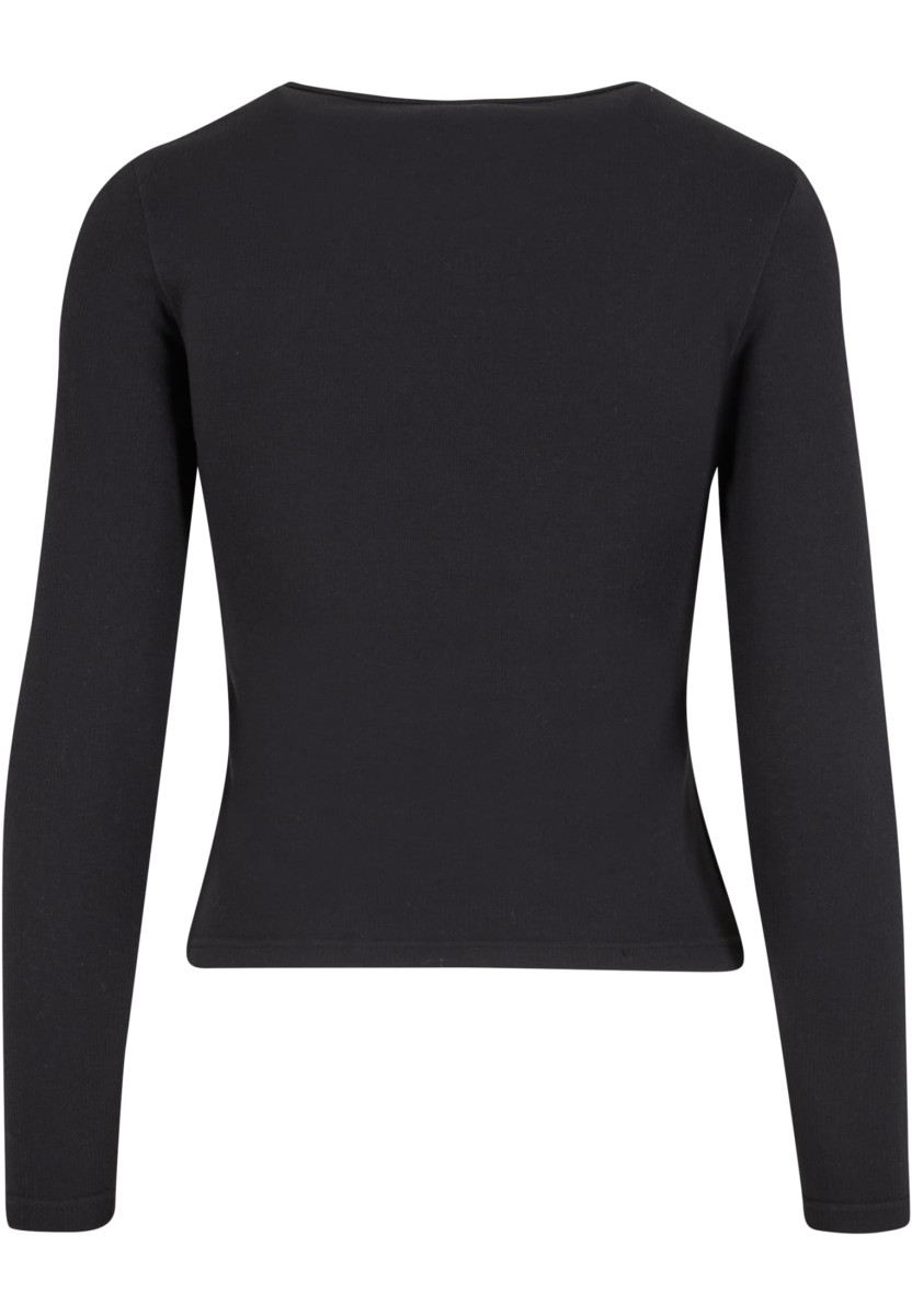 Ladies Heat Slim Slongsleeve