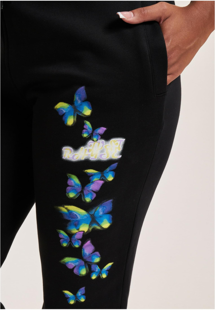 Just Rhyse Glow Jogginghose