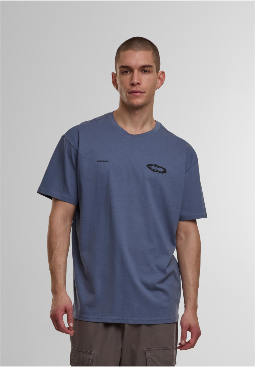 CROWN OF THORNS x MJG HEAVY OVERSIZED TEE