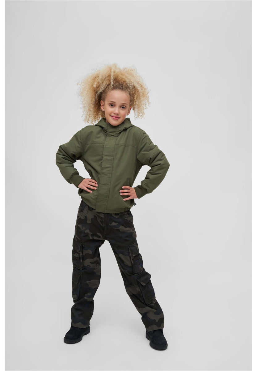 Kids Pure Trouser
