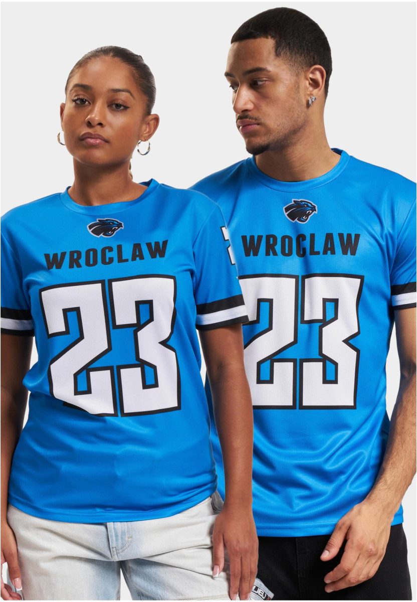 Wroclaw Panthers Fan Jersey