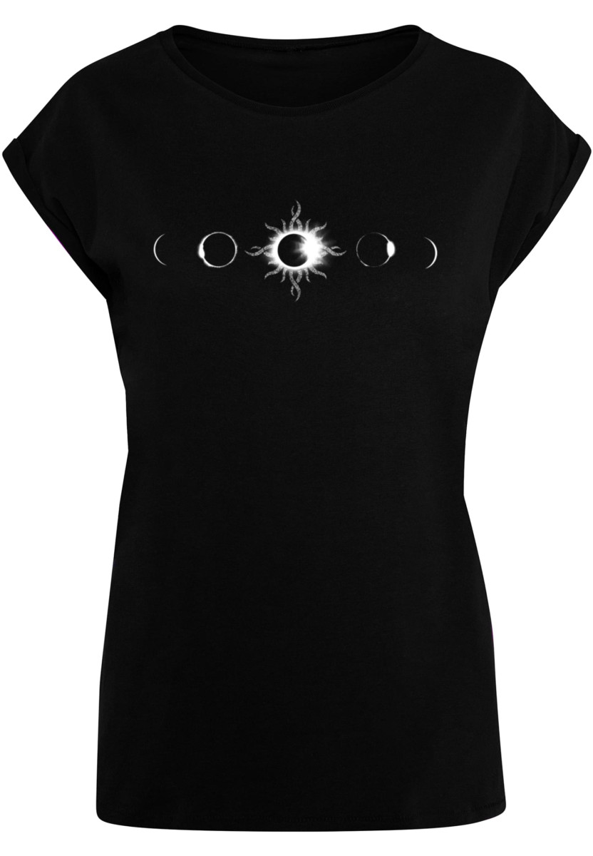 Ladies Godsmack - Lunar Phases T-Shirt