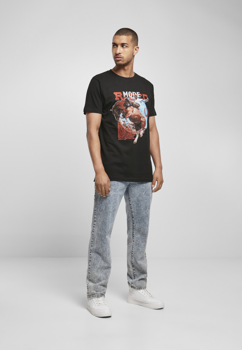 Rodeo Mode Tee