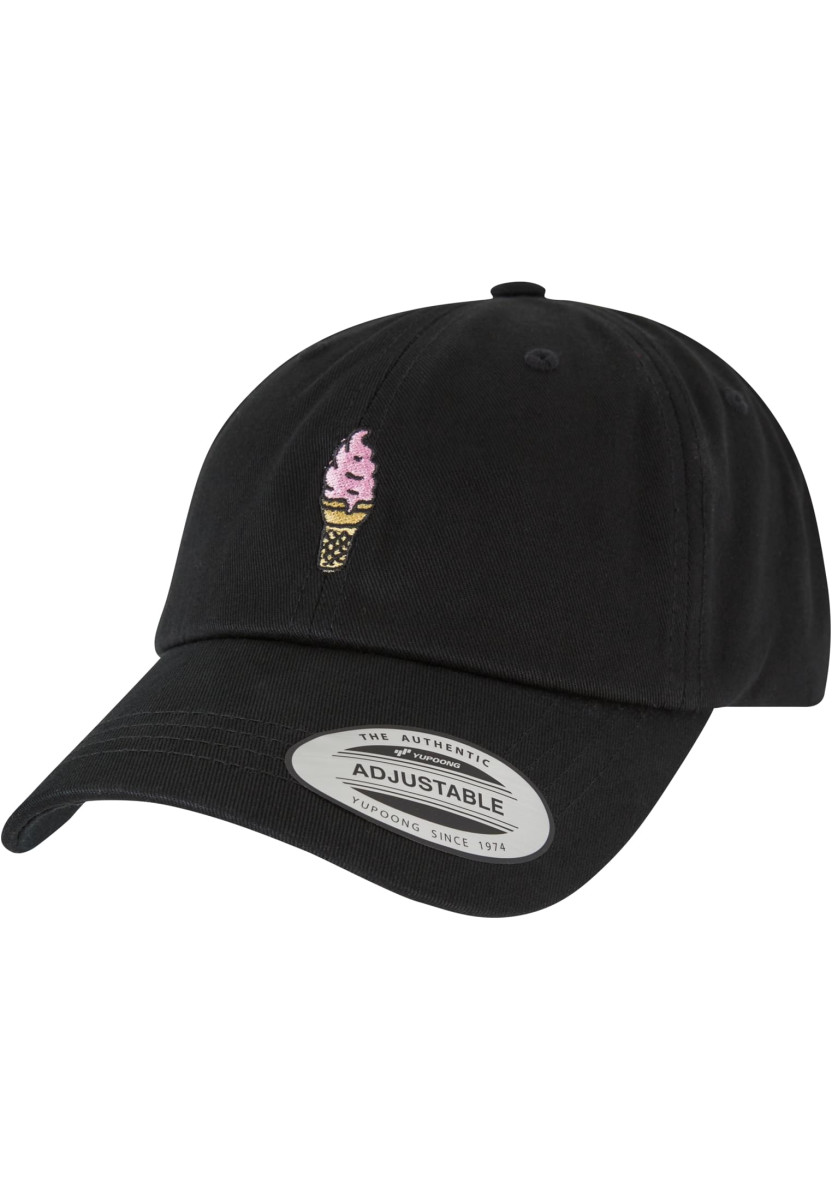 Ice Cream Dad Cap