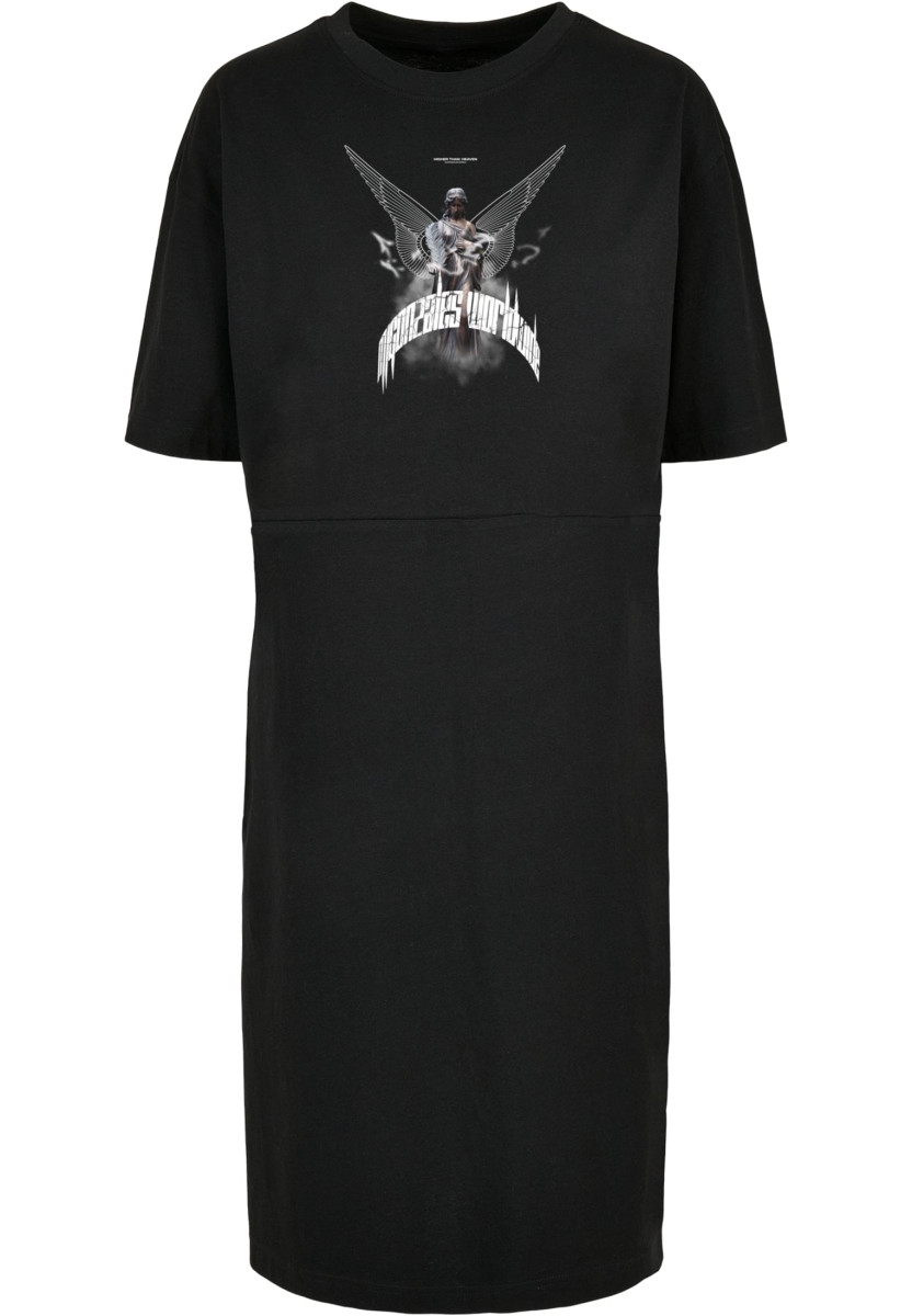 Ladies HIGHER THAN HEAVEN V.9 Organic Dress