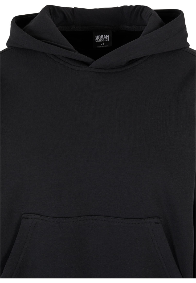 Ladies Cozy Oversized  Hoody