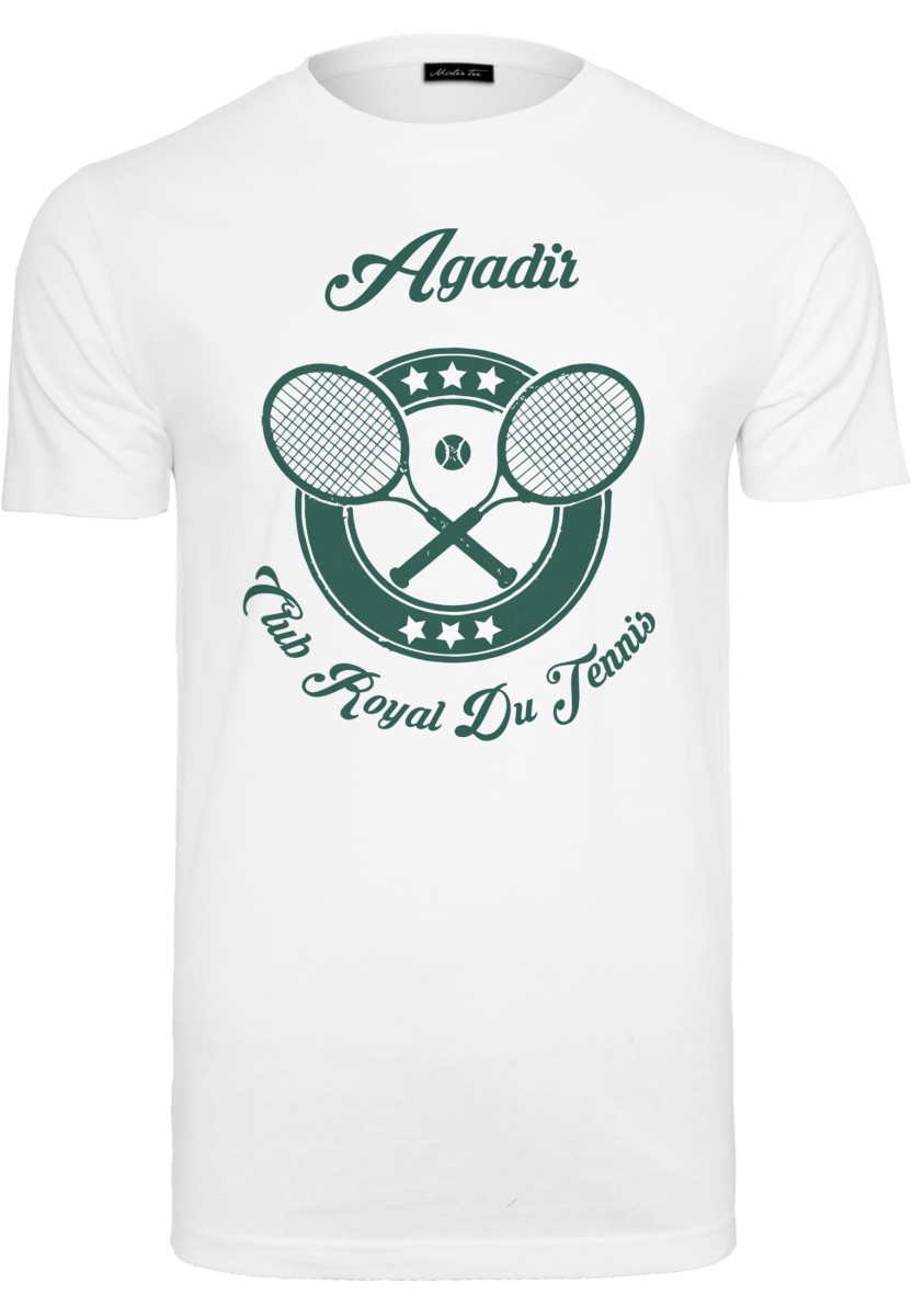 Agadir Club Royal Tee