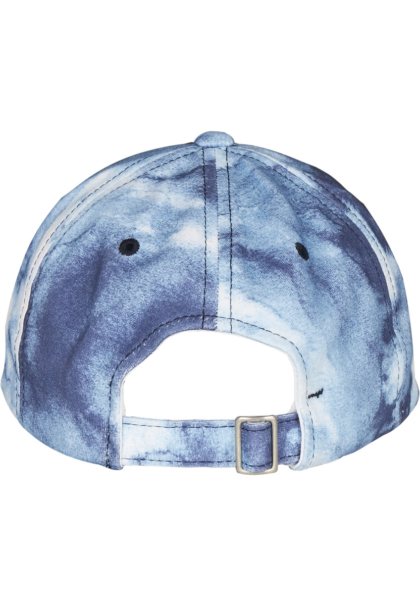 Low Profile Batic Dye Cap