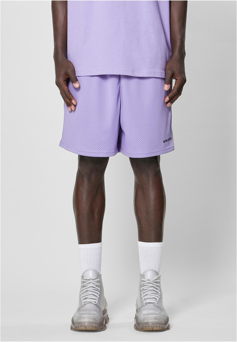 Essential Mesh Shorts