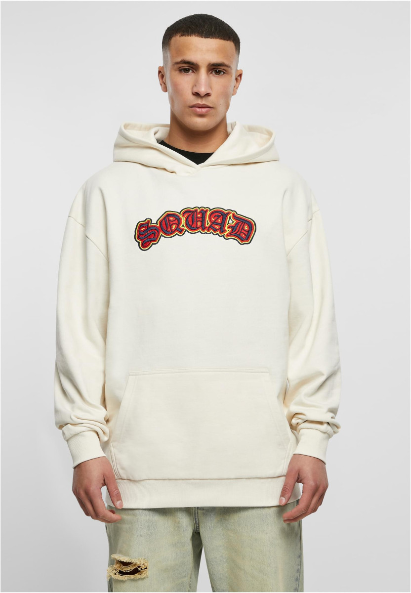 Sense Squad Hoody