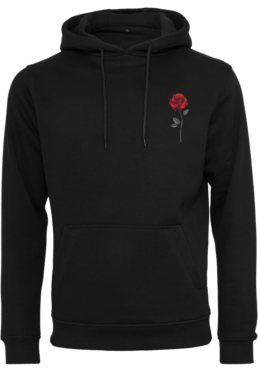 Wild Rose Hoody