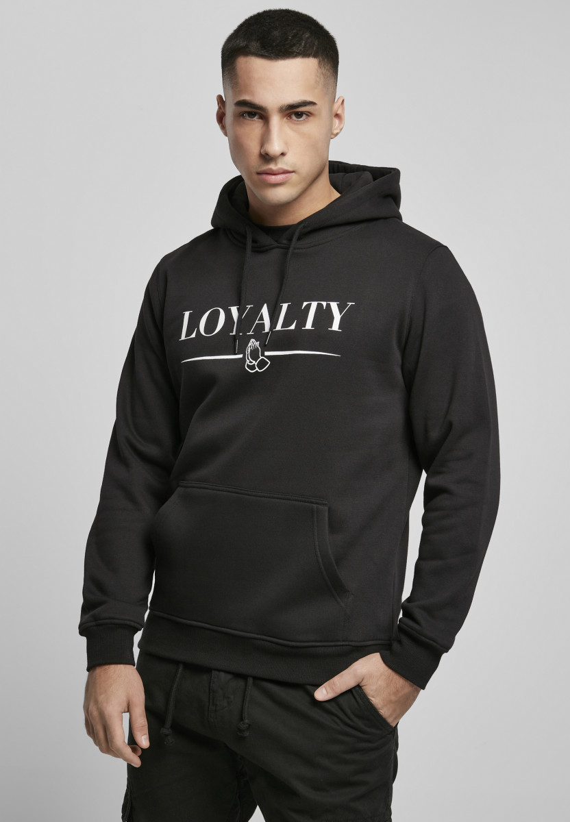 Loyalty Hoody