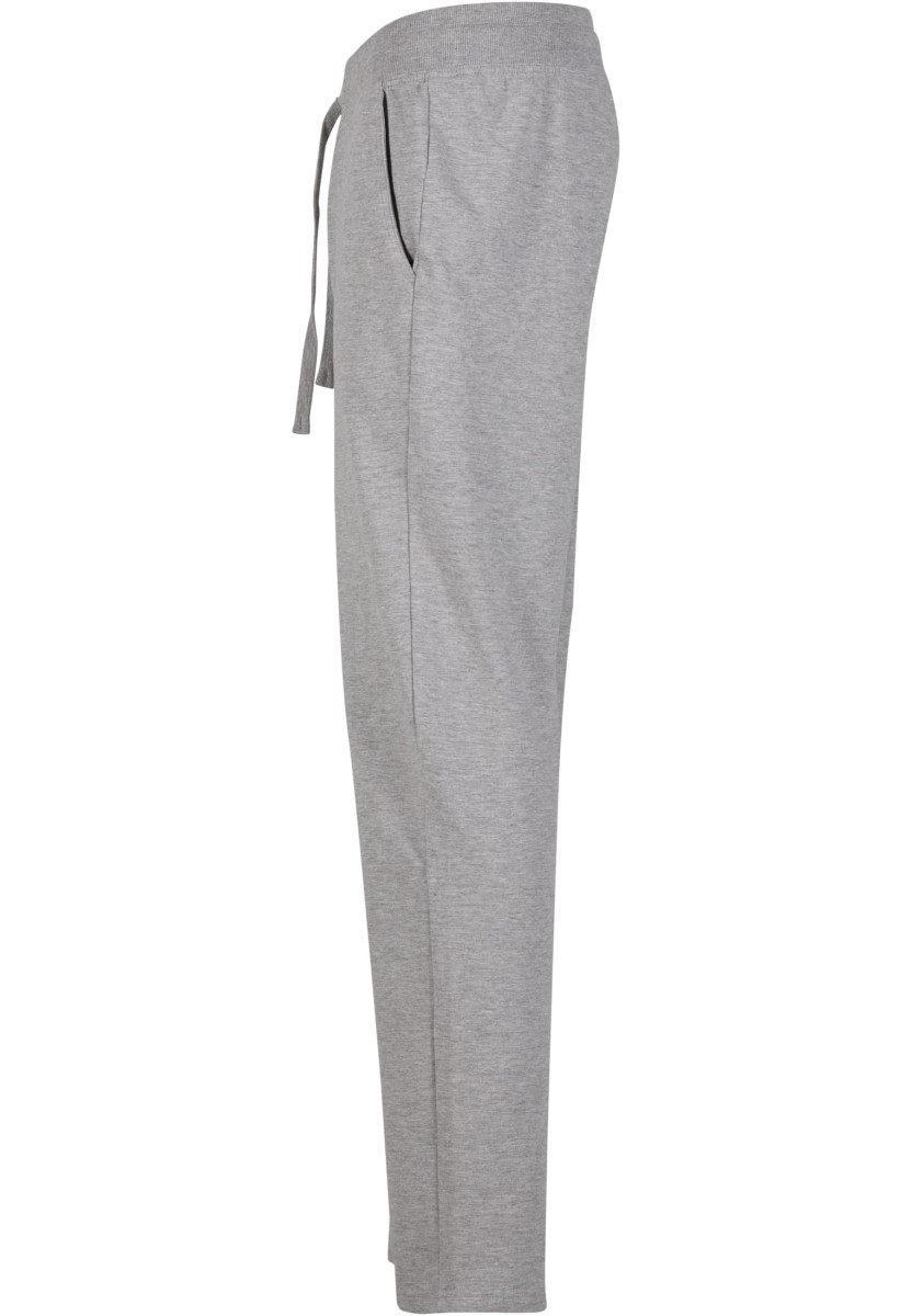 Terry Jogging Long Pants