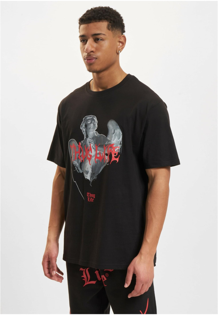 Thug Life Atmosphere T-Shirts