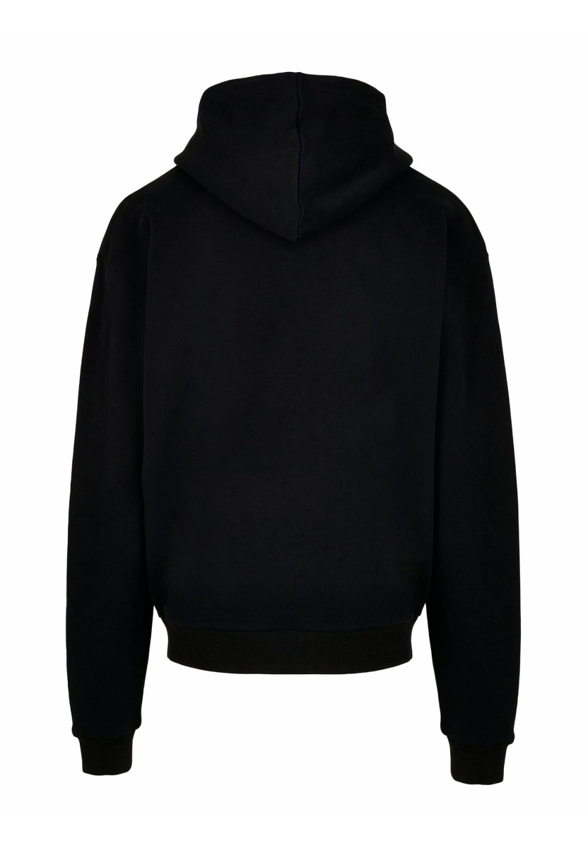 Rocawear Mixed Hoody