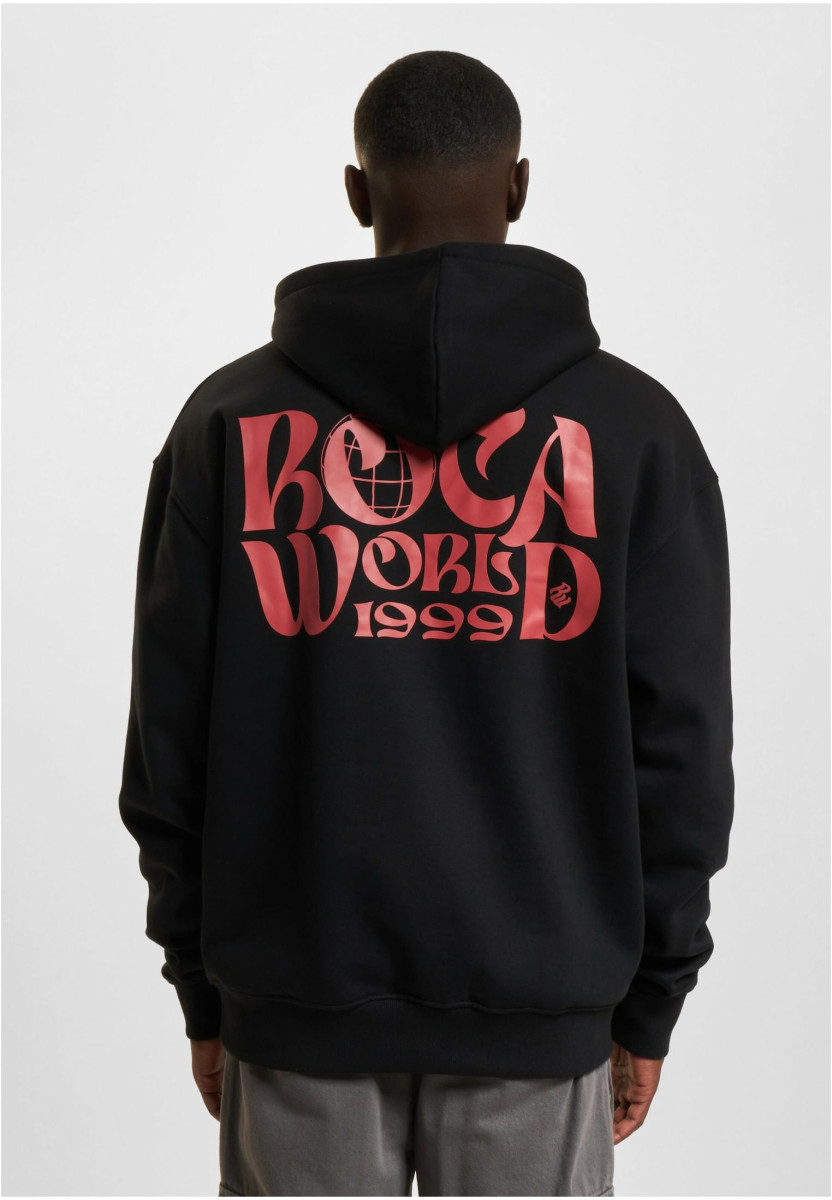 Rocawear Rocaworld Hoodies