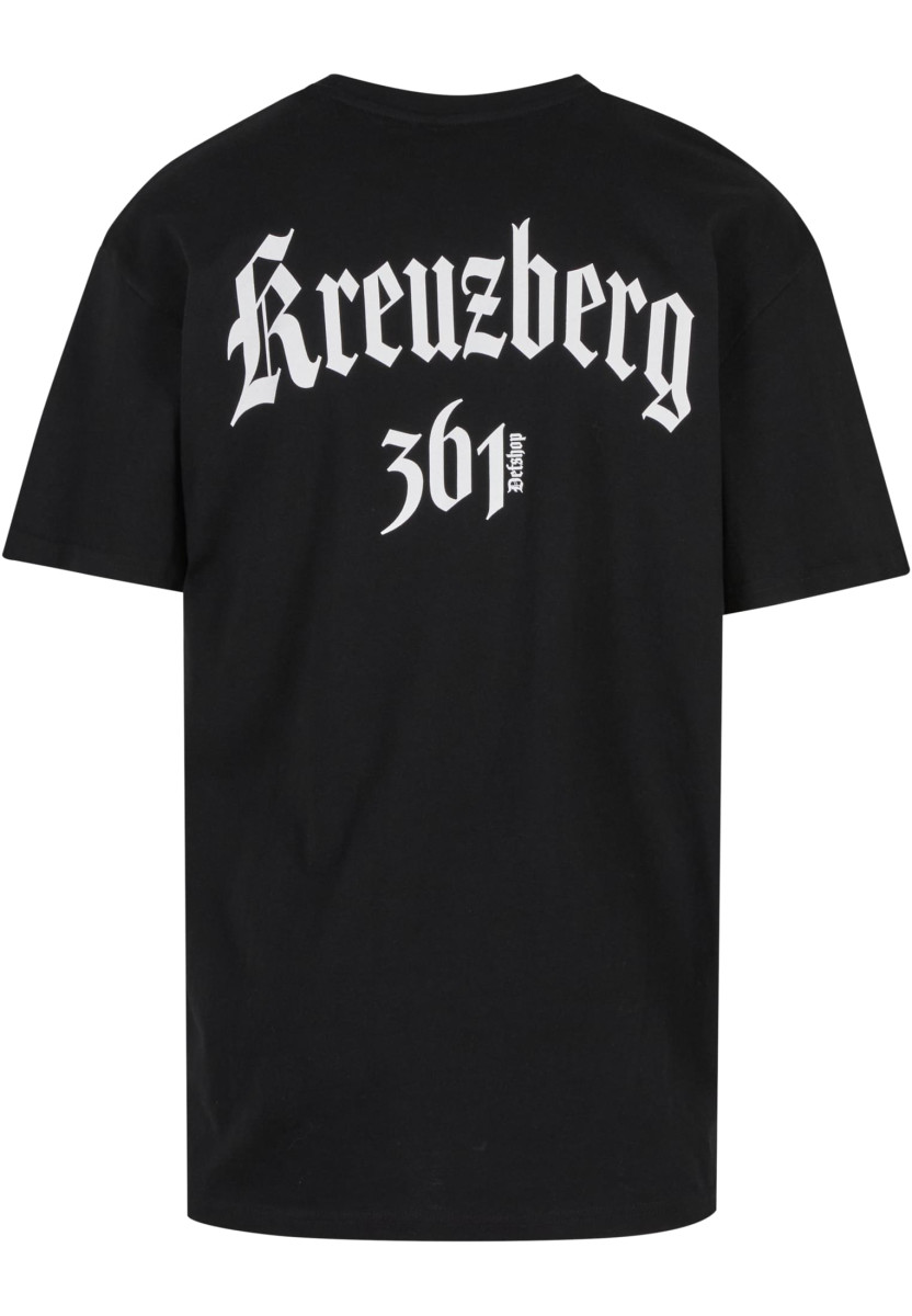 DEF MERCH Kreuzberg Tee