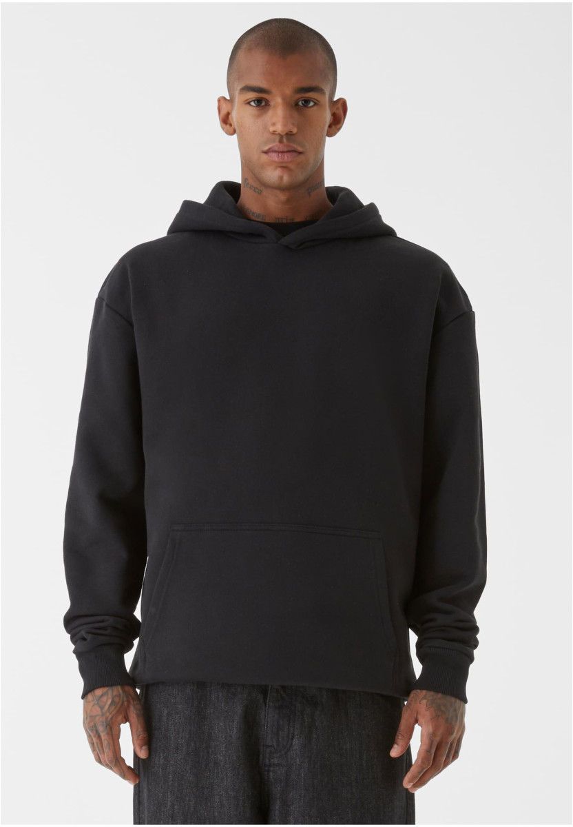 Sense Blank Hoodie