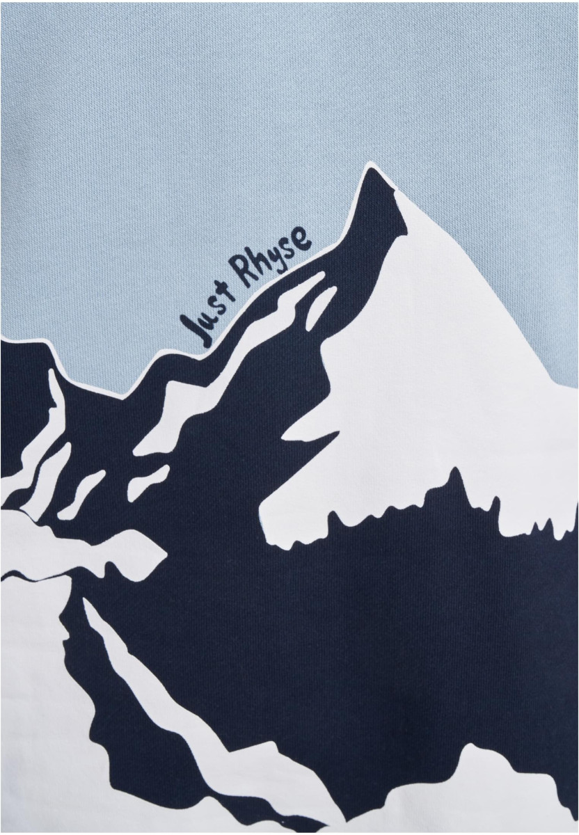 Just Rhyse ThePeak Hoody