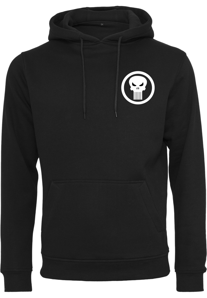 The Punisher Hoody