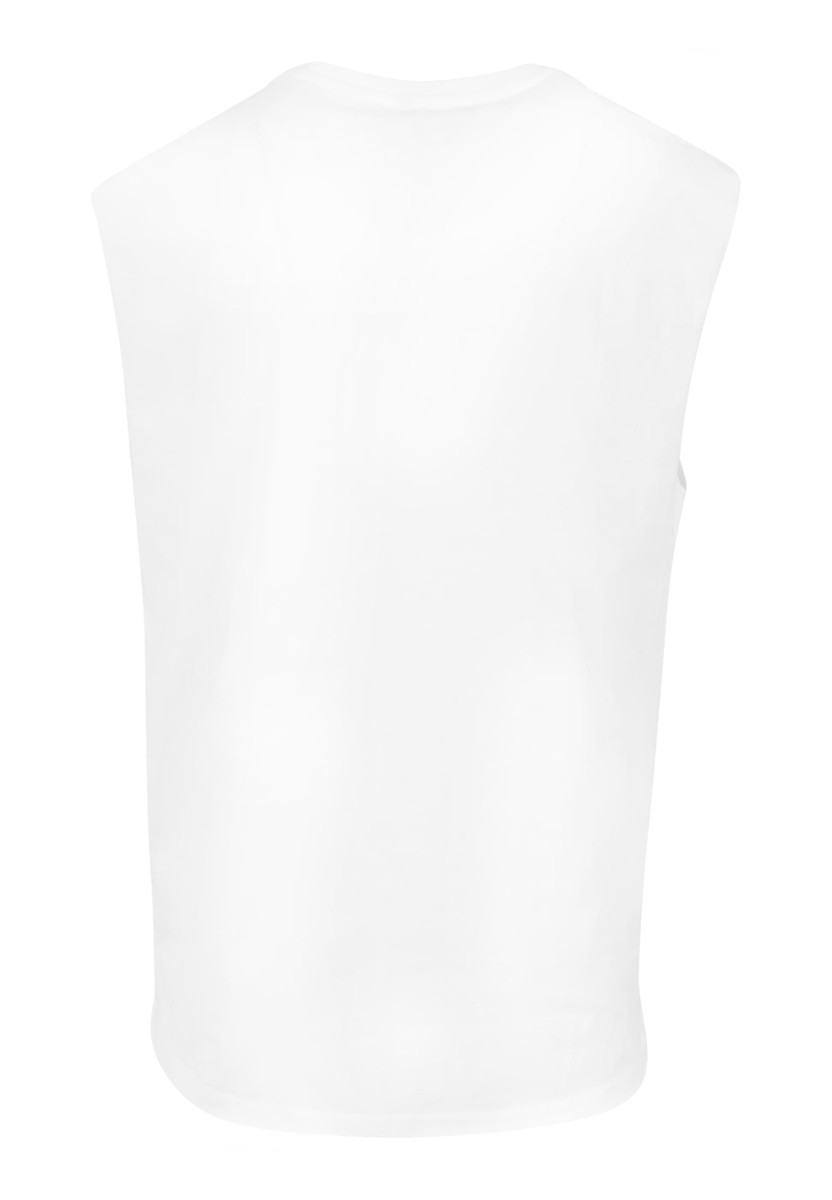HELLRIDE x Sleeveless Tee