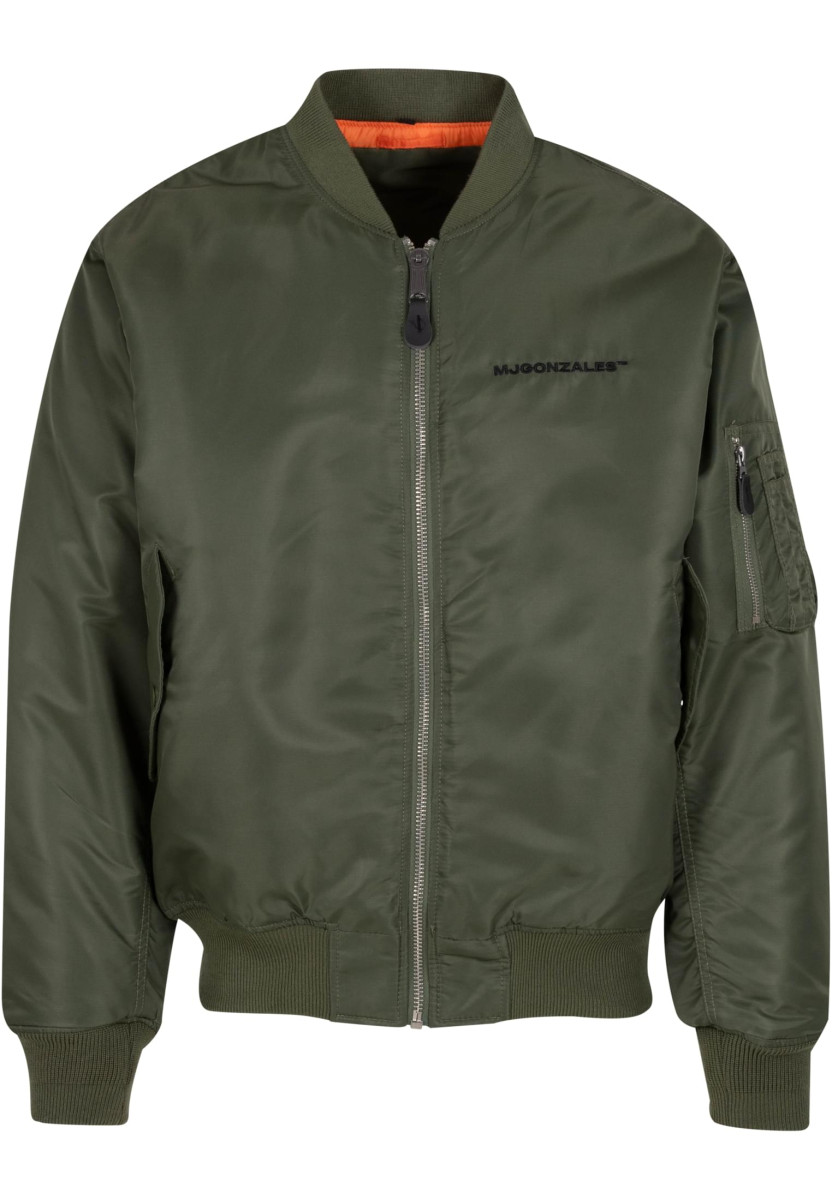 MJG BOMBER JACKET