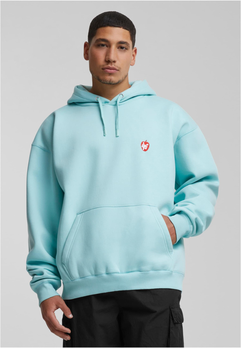 ZM243-039-2 Zoo York Apple Hoodie