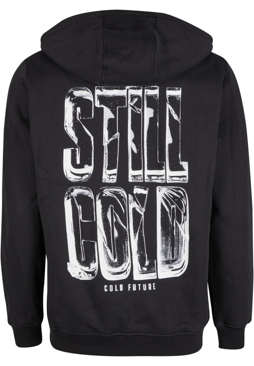 Still Cold Zip Hoody