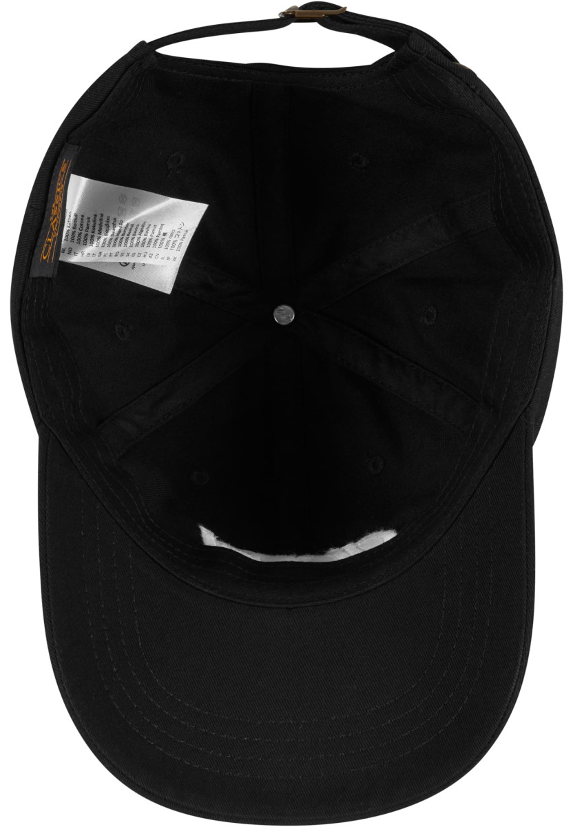 Upscale Good Dad Cap